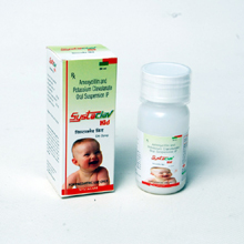  top pharma franchise products of systacare remedies punjab  -	suspension systaclav kid.jpg	